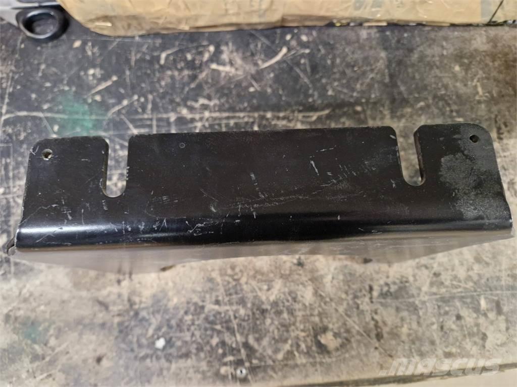 Eco Log 7011244 Κινητήρες