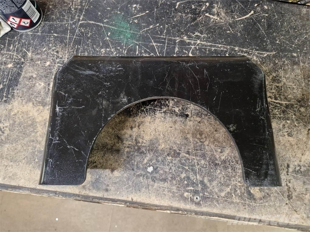 Eco Log 7011244 Κινητήρες