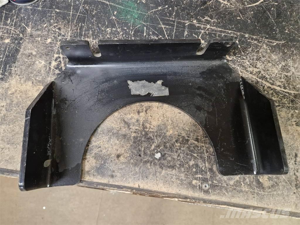 Eco Log 7011244 Κινητήρες