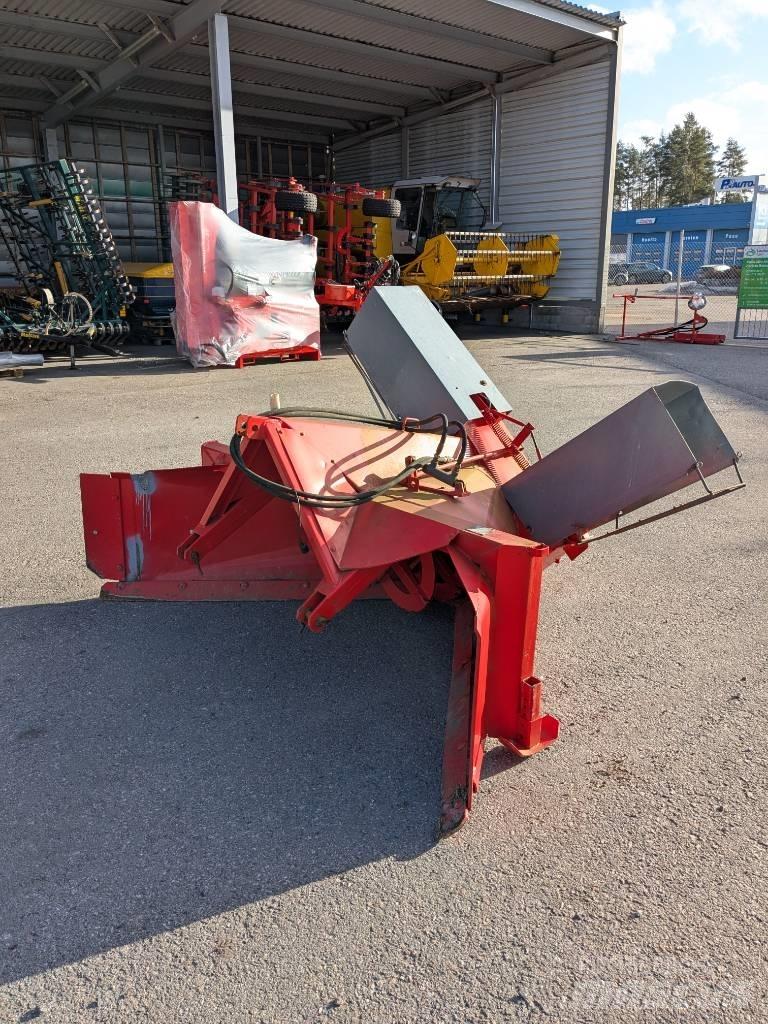 Esko LL240 Εκτοξευτές χιονιού