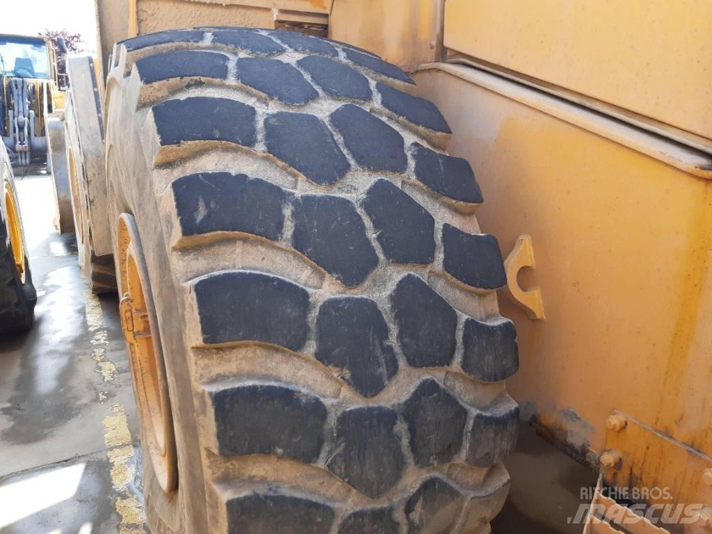 Volvo L 150 F Φορτωτές με λάστιχα (Τροχοφόροι)