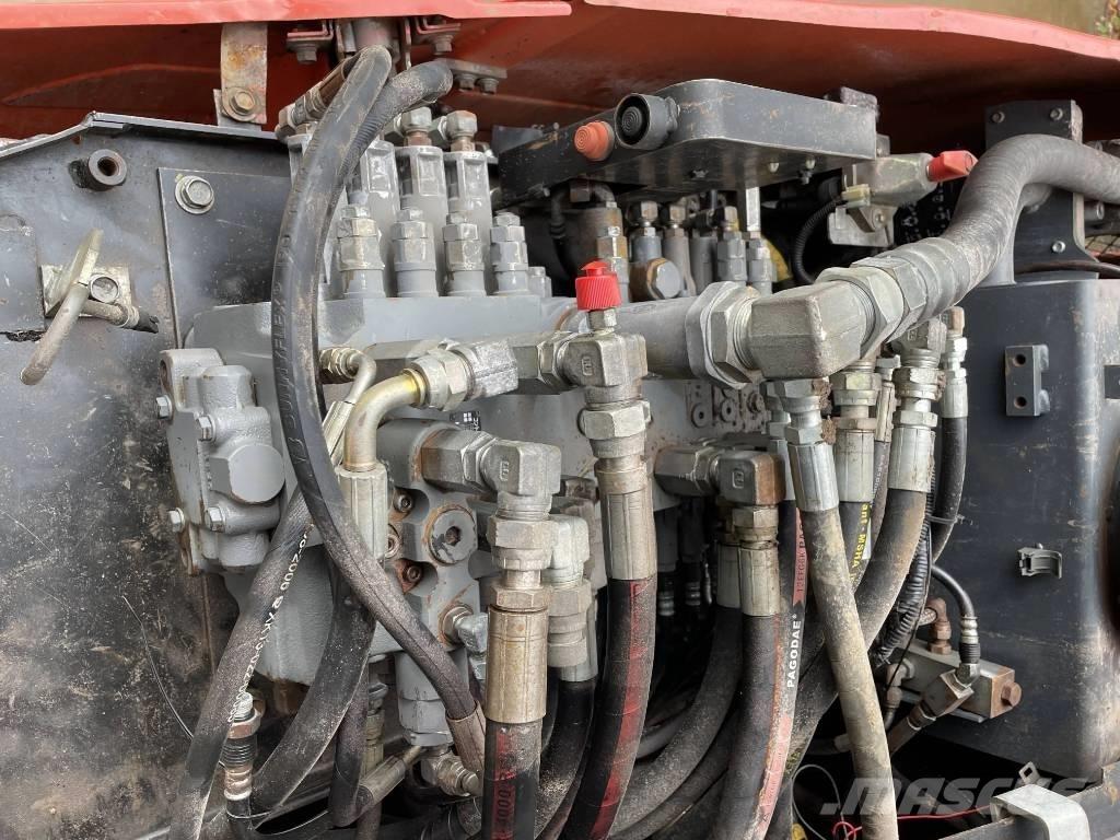 Kubota KX183-3 Εκσκαφάκι (διαβολάκι) < 7t