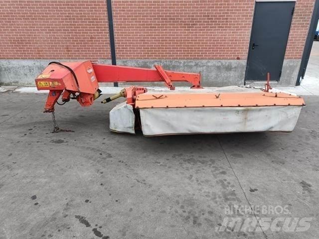 Kuhn FC 283 Χορτοκοπτικά