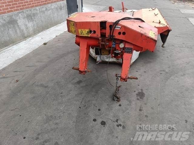 Kuhn FC 283 Χορτοκοπτικά