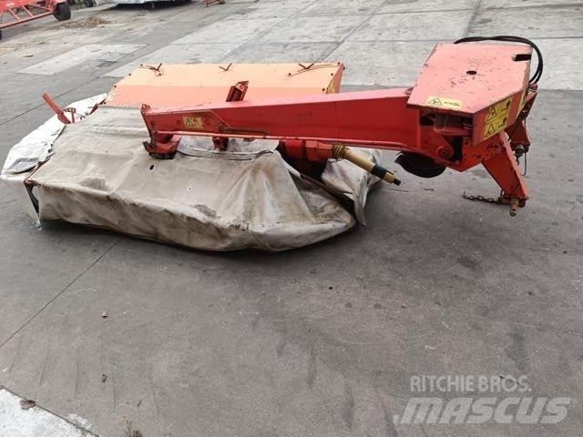 Kuhn FC 283 Χορτοκοπτικά