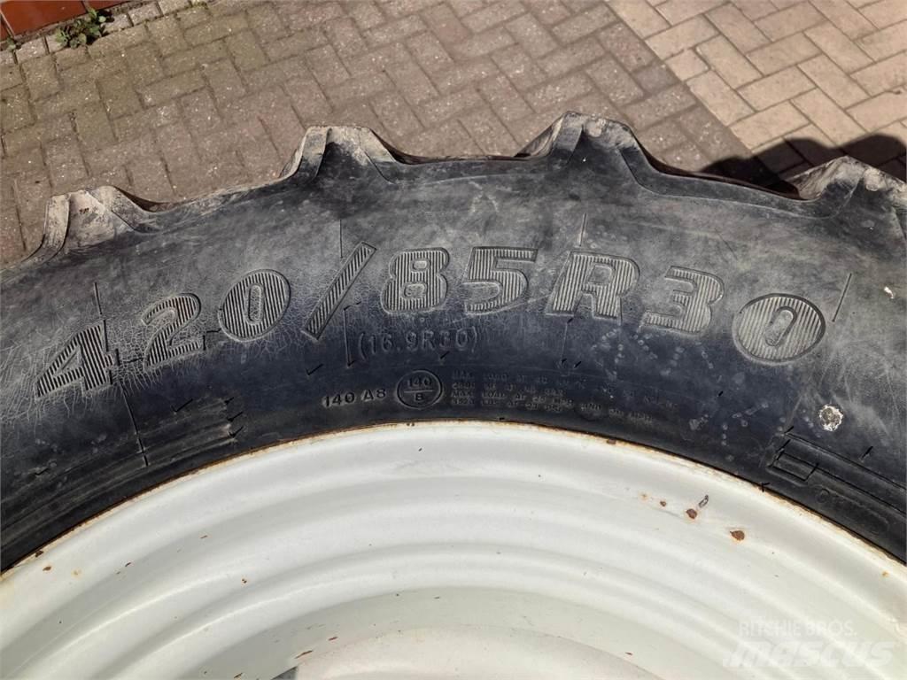 Goodyear 420/85R30 Άλλα γεωργικά μηχανήματα
