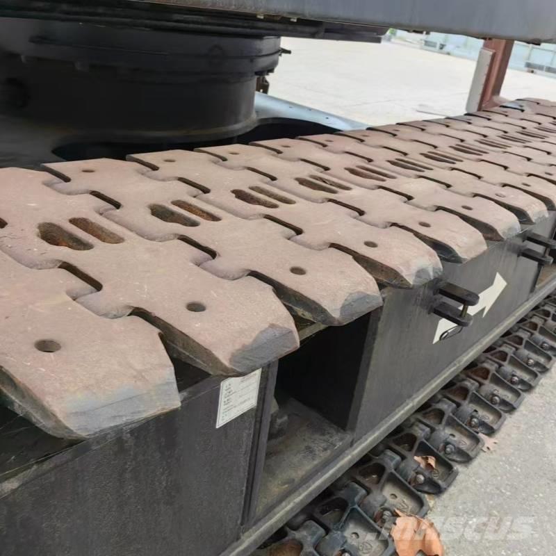 Sany SCC 600 A-6 Γερανοί με ερπύστριες