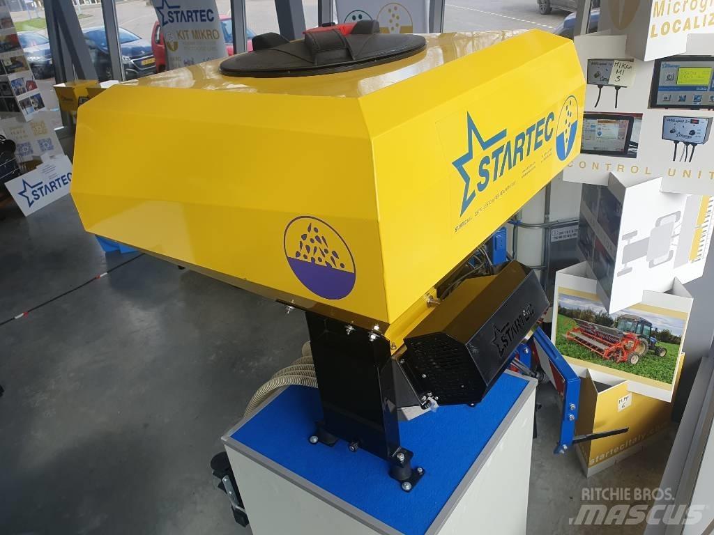 Startec Gamma Άλλες μηχανές λιπασμάτων και εξαρτήματα