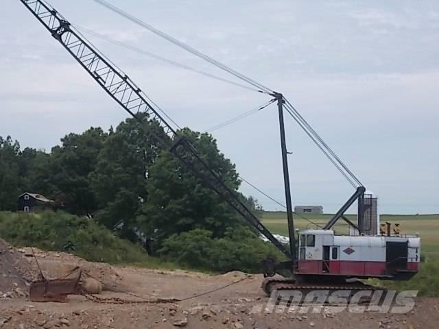 Lima 2400A 3433-4 Γερανοί παντός εδάφους