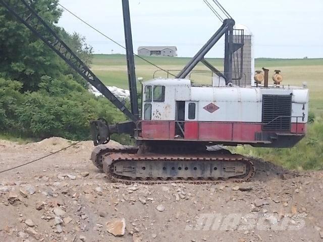 Lima 2400A 3433-4 Γερανοί παντός εδάφους