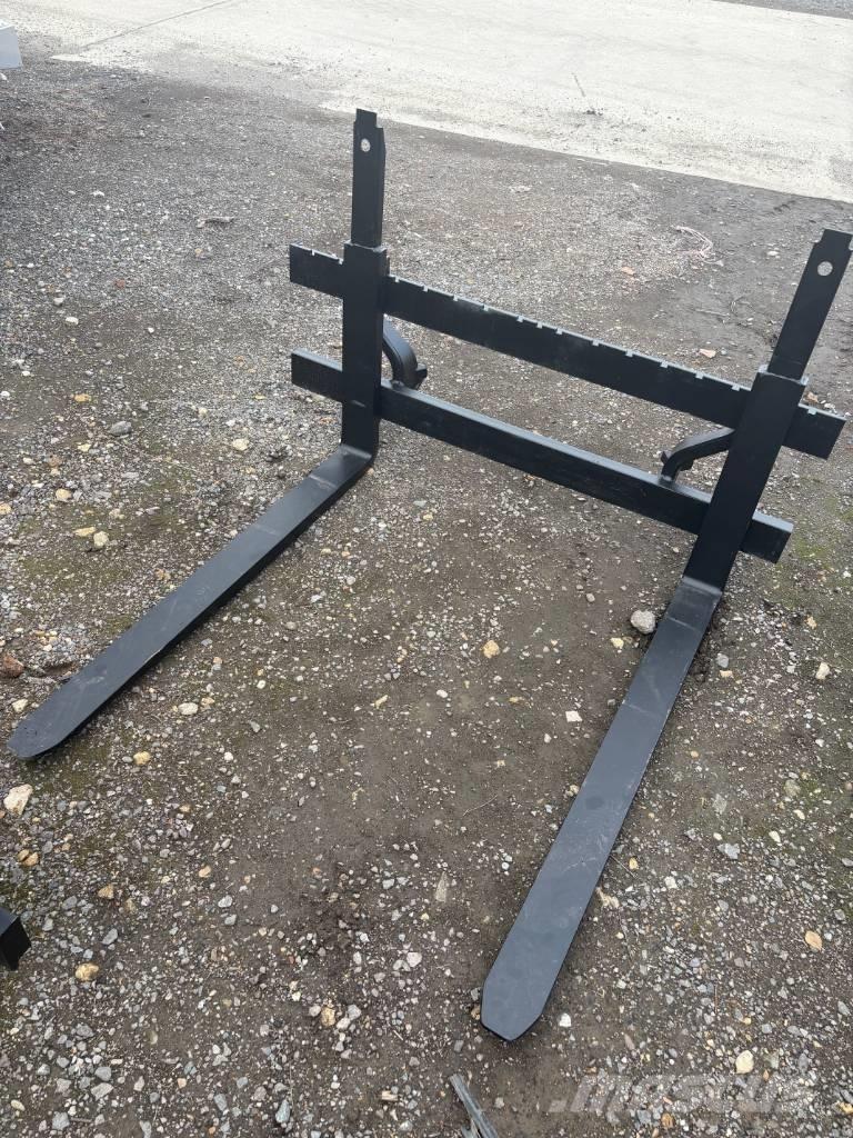 Ålö PALLET TINES Άλλες μηχανές φόρτωσης και σκαψίματος και εξαρτήματα