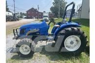 New Holland 4060 Τρακτέρ