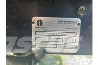New Holland 4060 Τρακτέρ