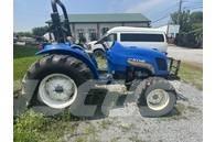 New Holland 4060 Τρακτέρ