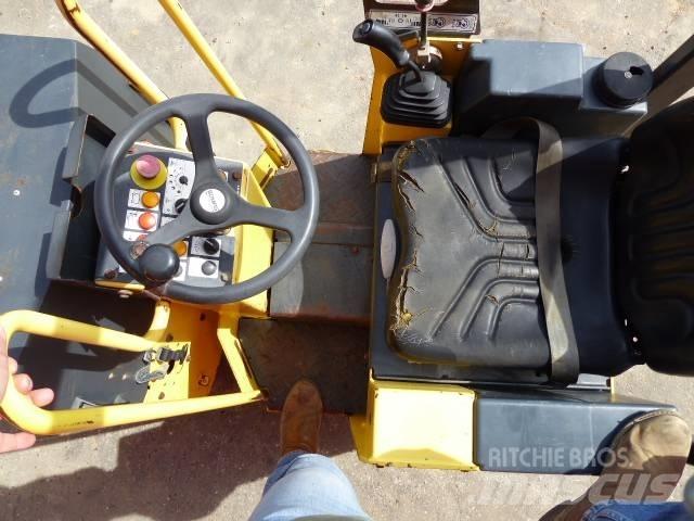 Bomag BW 80 ADH-2 Οδοστρωτήρες διπλού κυλίνδρου