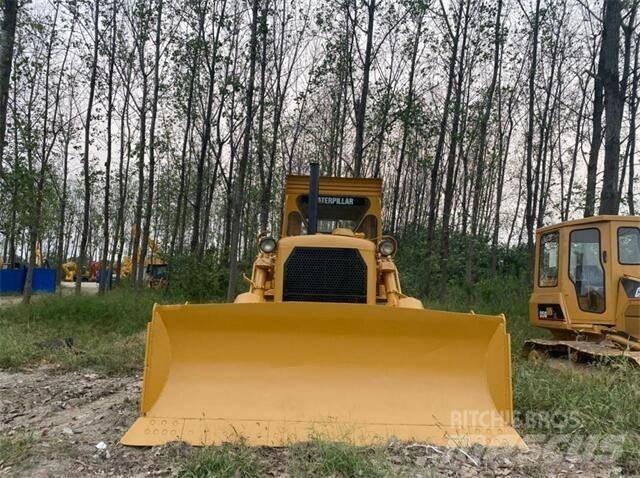 CAT D 7 G Μπουλντόζες με ερπύστριες