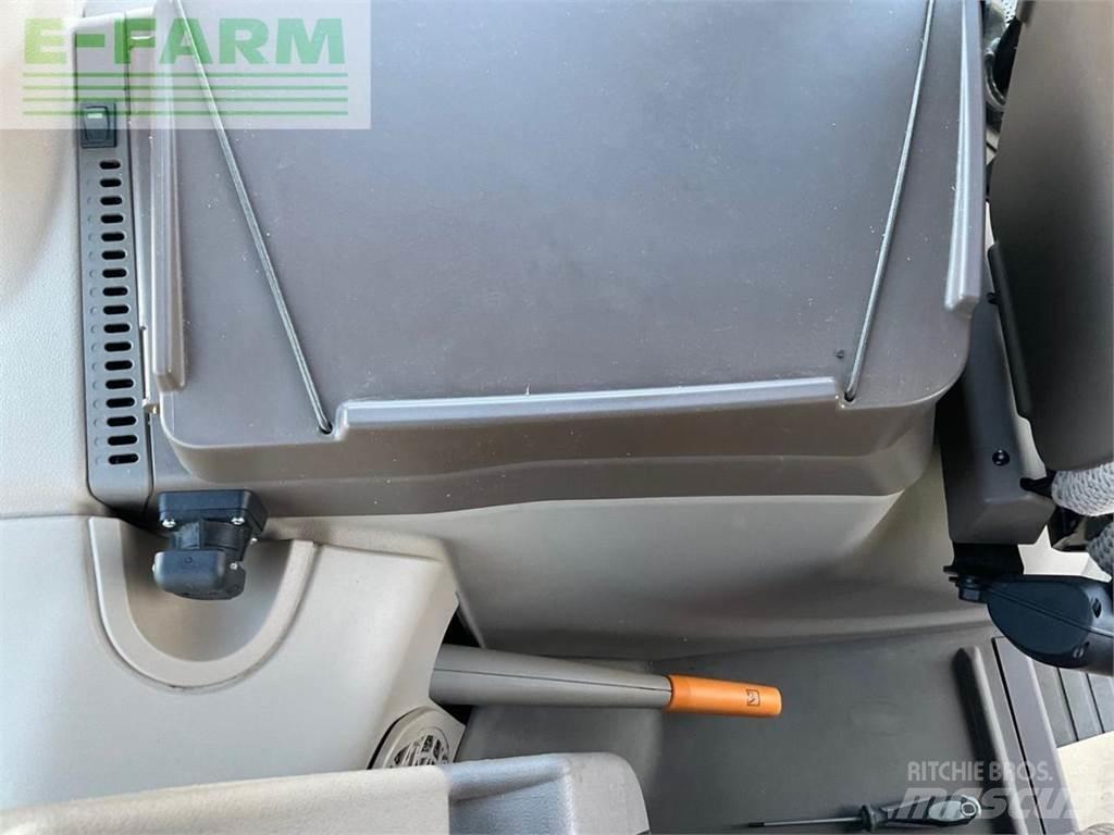 John Deere 6R 250 Τρακτέρ