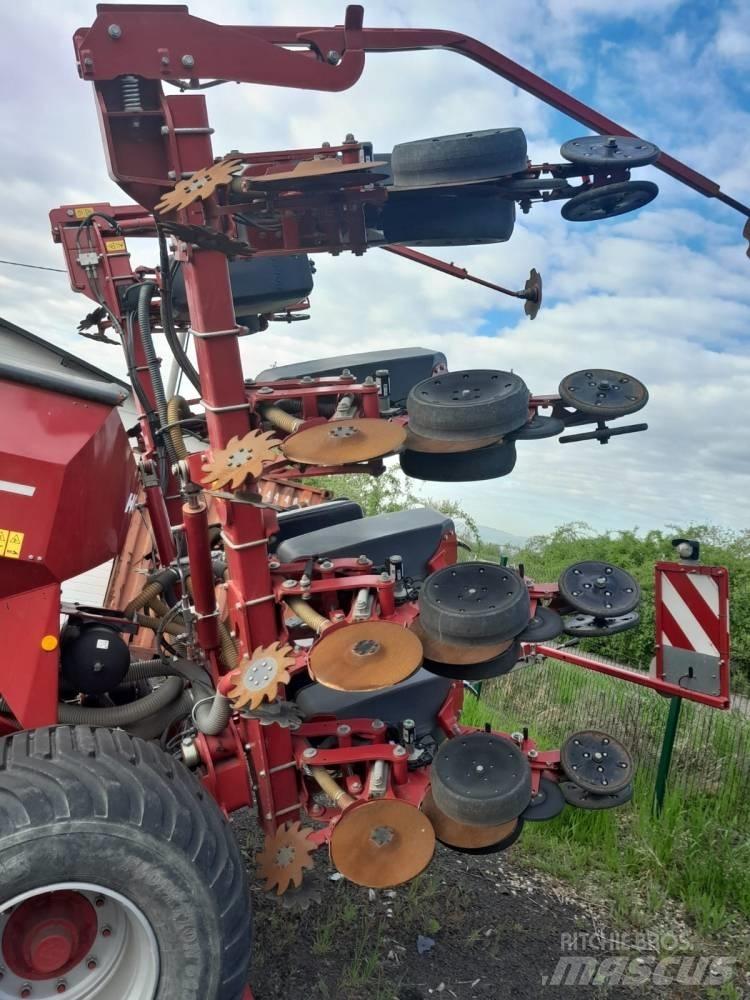 Horsch Maestro 8 CC Συνδυαστικοί σπορείς