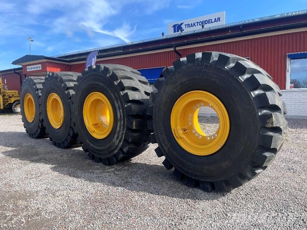 Volvo L 120 H Φορτωτές με λάστιχα (Τροχοφόροι)