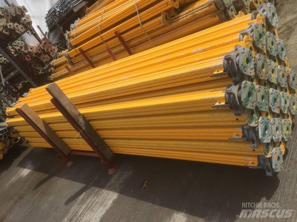 Peri Multiprops Εξοπλισμός σκαλωσιών