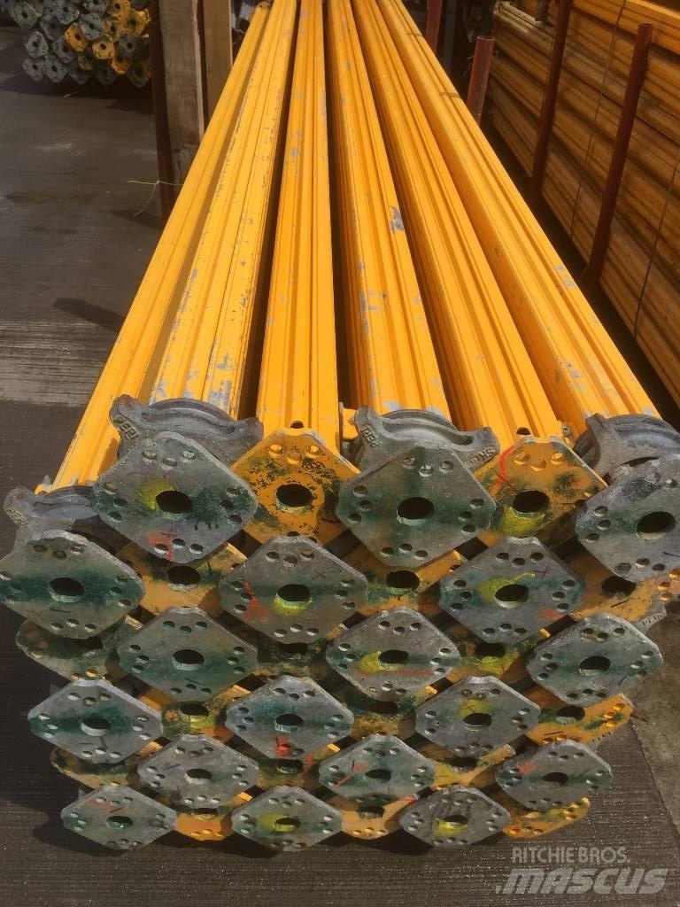 Peri Multiprops Εξοπλισμός σκαλωσιών
