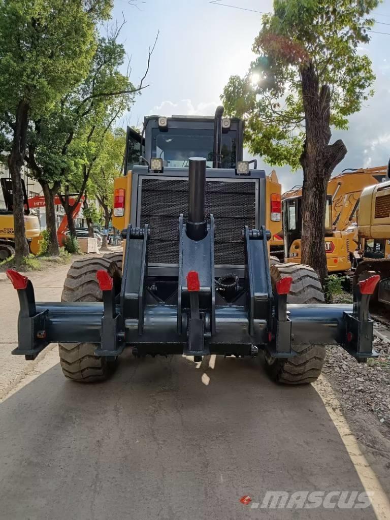 XCMG GR 2153 Γκρέιντερς