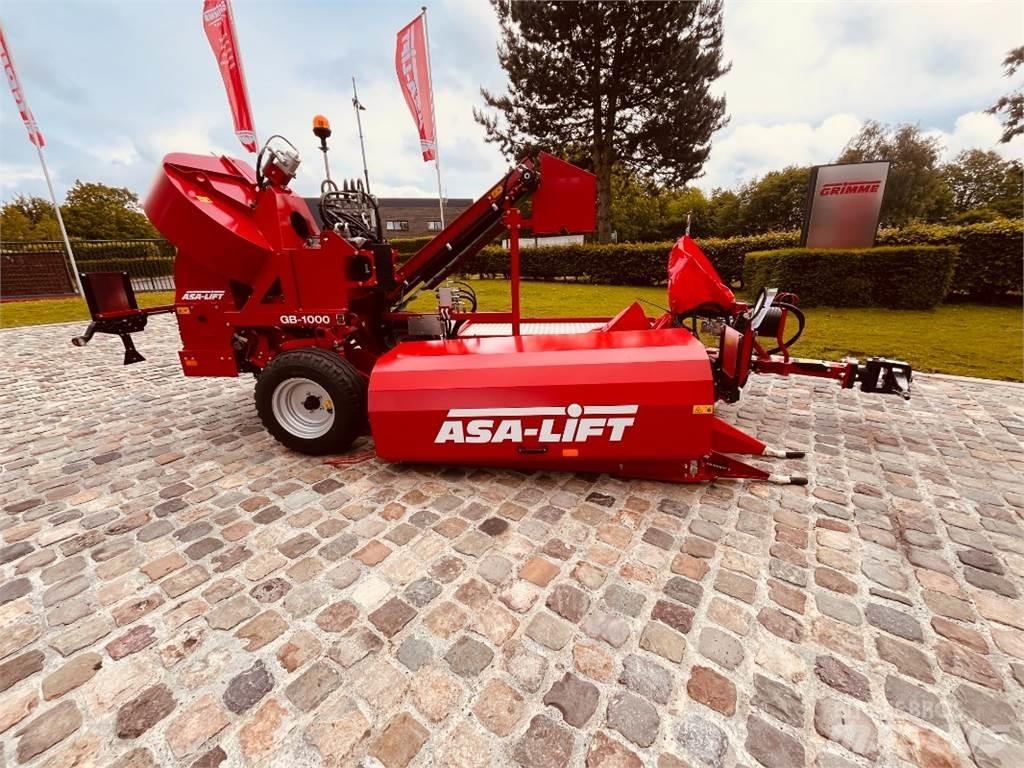 Asa-Lift GB 1000 Άλλα γεωργικά μηχανήματα