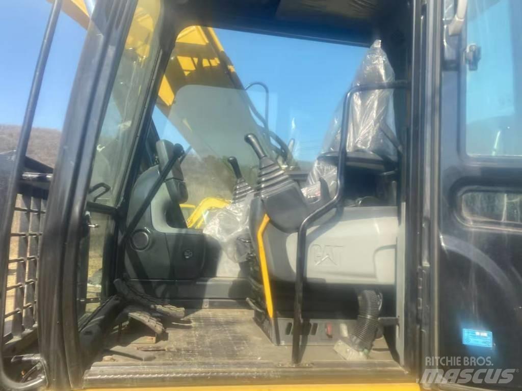 CAT 315 D Εκσκαφείς με ερπύστριες