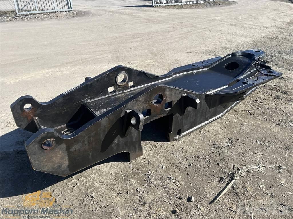 John Deere 1470G Άλλα εξαρτήματα
