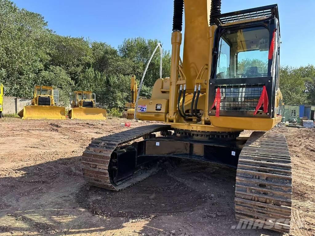 CAT 330CL Εκσκαφείς με ερπύστριες