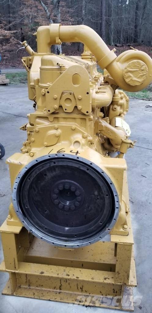 CAT 3406 D IT Κινητήρες