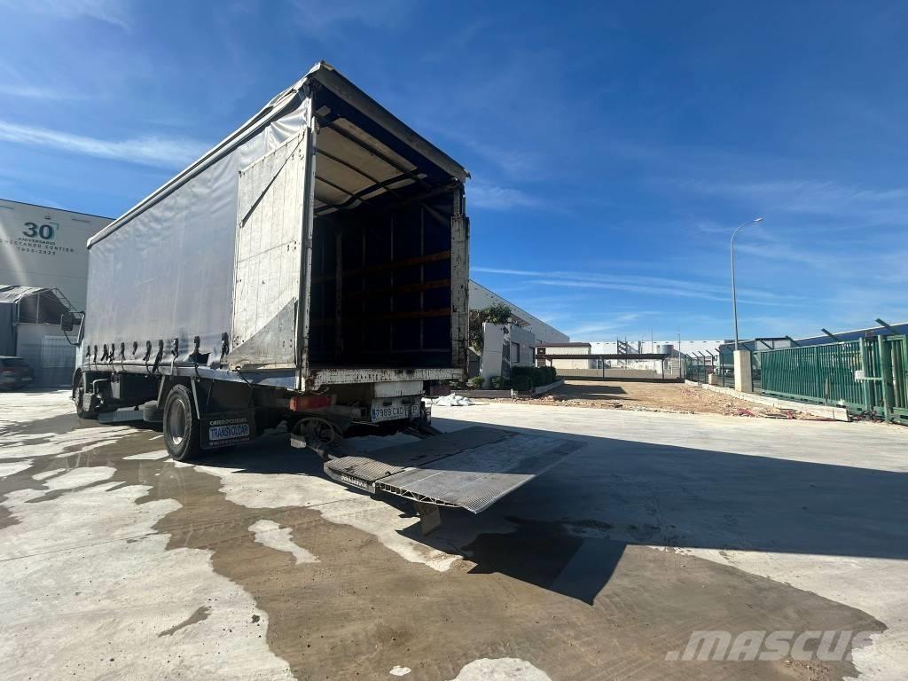 Renault 270 Dci Άλλα Φορτηγά