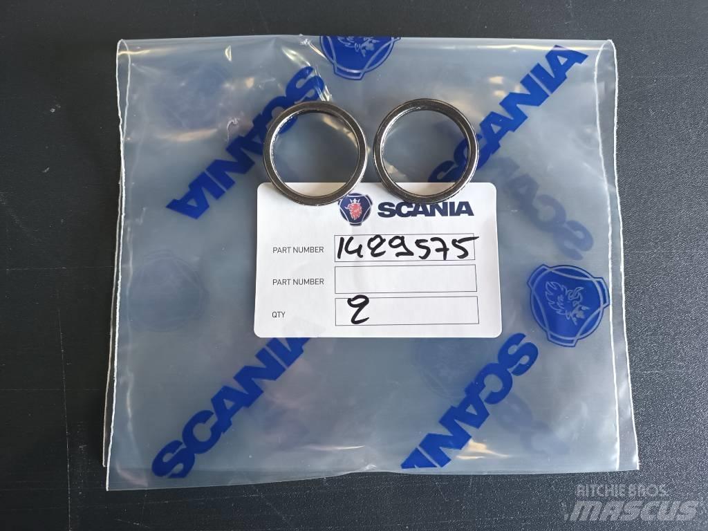 Scania SEAL 1429575 Κινητήρες