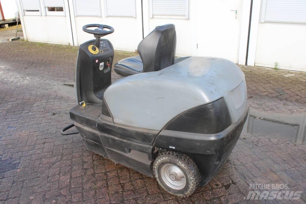 Kärcher KM 100/100 Σκούπες