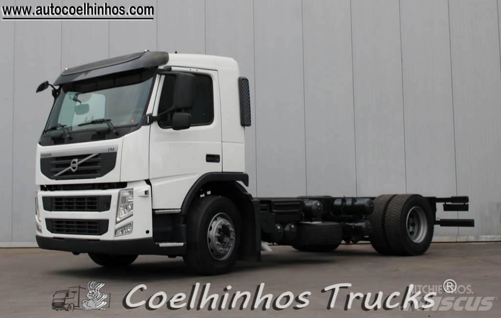 Volvo FM 330 Φορτηγά Σασί