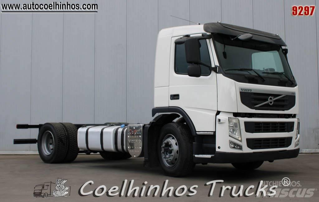 Volvo FM 330 Φορτηγά Σασί