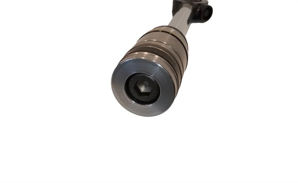 Eco Log 7015638 Υδραυλικά