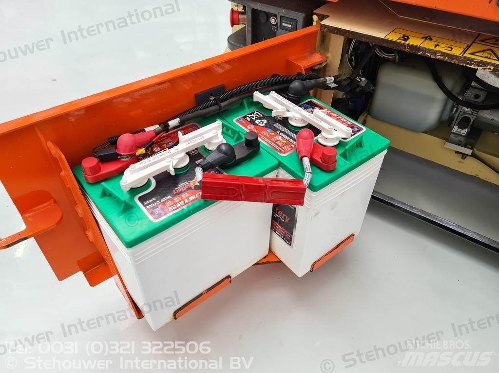JLG 1230ES Άλλοι ανυψωτήρες και πλατφόρμες