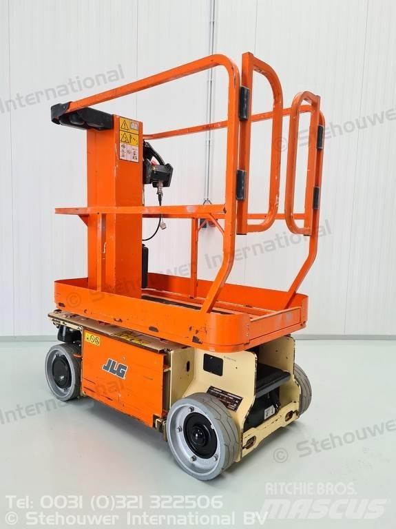 JLG 1230ES Άλλοι ανυψωτήρες και πλατφόρμες