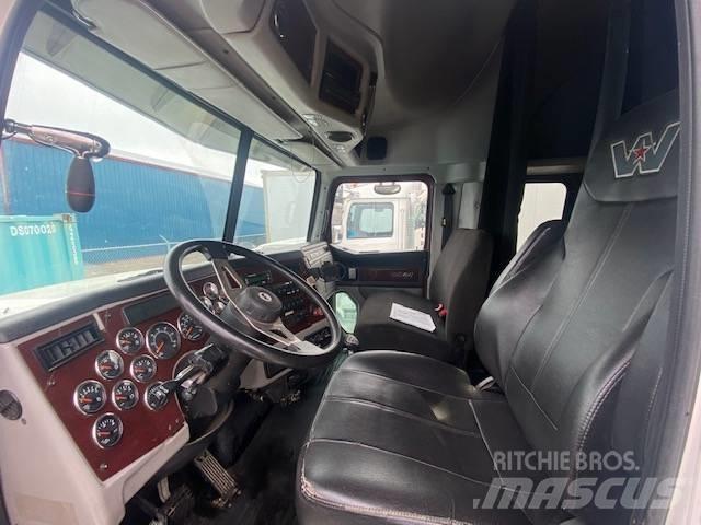 Western Star 4900SB Τράκτορες