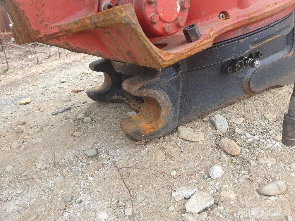  Cat. 320e Εκσκαφείς με ερπύστριες