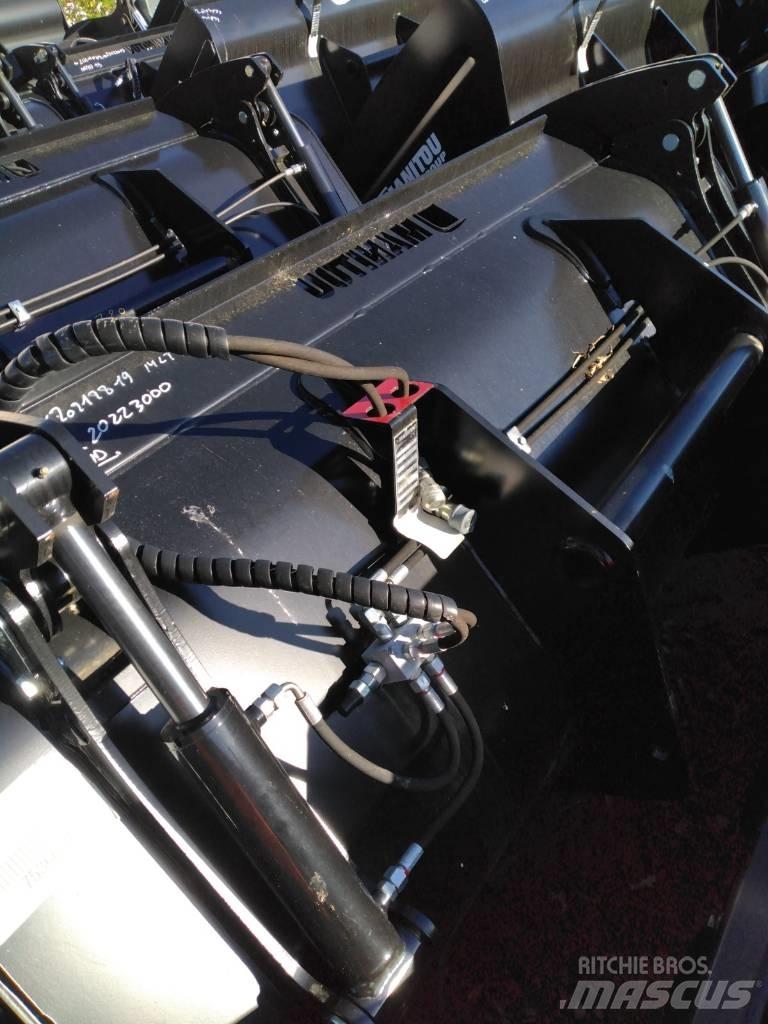 Manitou CBG2450 Λοιπά προσαρτούμενα εξαρτήματα και κατασκευαστικά στοιχεία