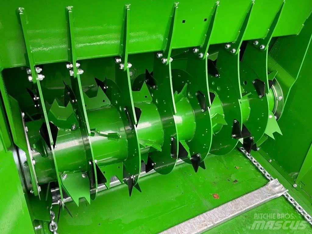 McHale C430 Λοιπός εξοπλισμός συγκομιδής