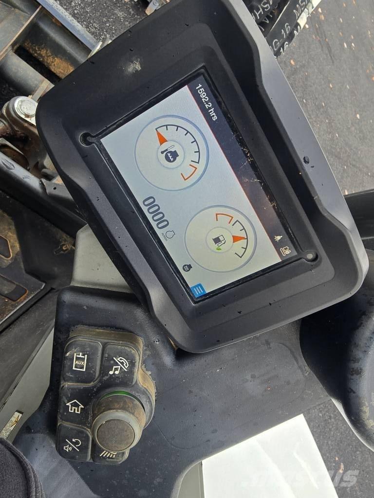 Bobcat E 42 Εκσκαφάκι (διαβολάκι) < 7t