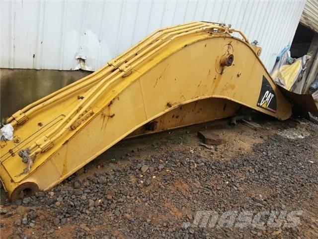 CAT 320 C Εκσκαφείς μεγάλης εμβέλειας