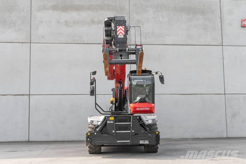Manitou MRT 2660 Τηλεσκοπικοί ανυψωτές