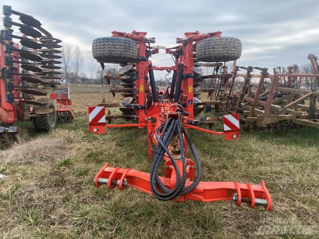 Kuhn Cultimer L4000 Καλλιεργητές - Ρίπερ