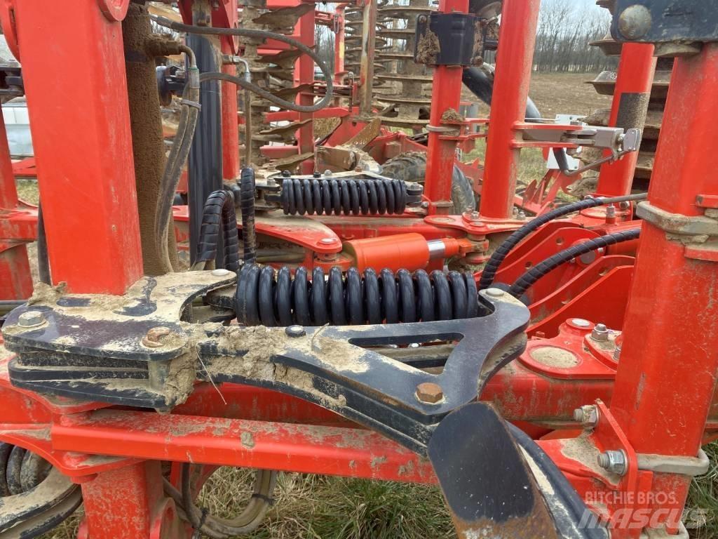 Kuhn Cultimer L4000 Καλλιεργητές - Ρίπερ