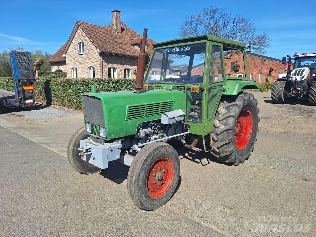 Fendt 108 LS Τρακτέρ