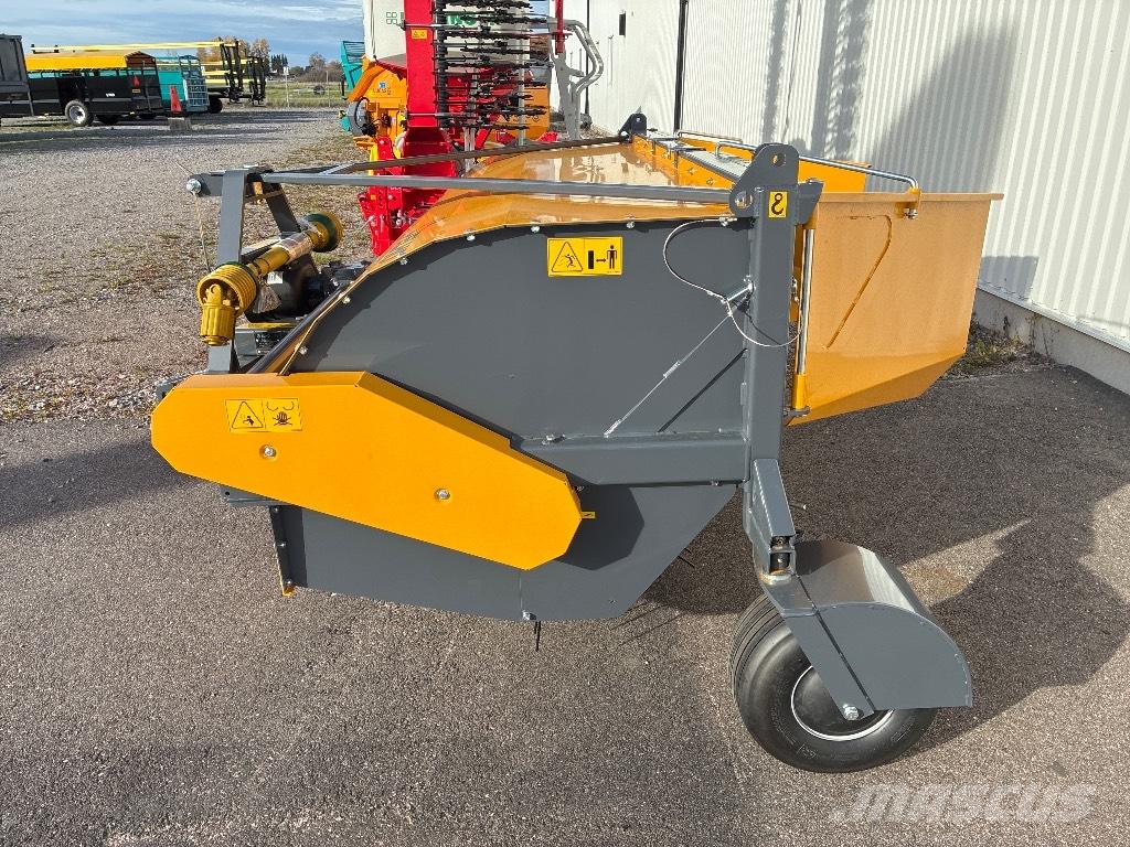 Elho TR 300 Τσουγκράνες και χορτοξηραντικές μηχανές